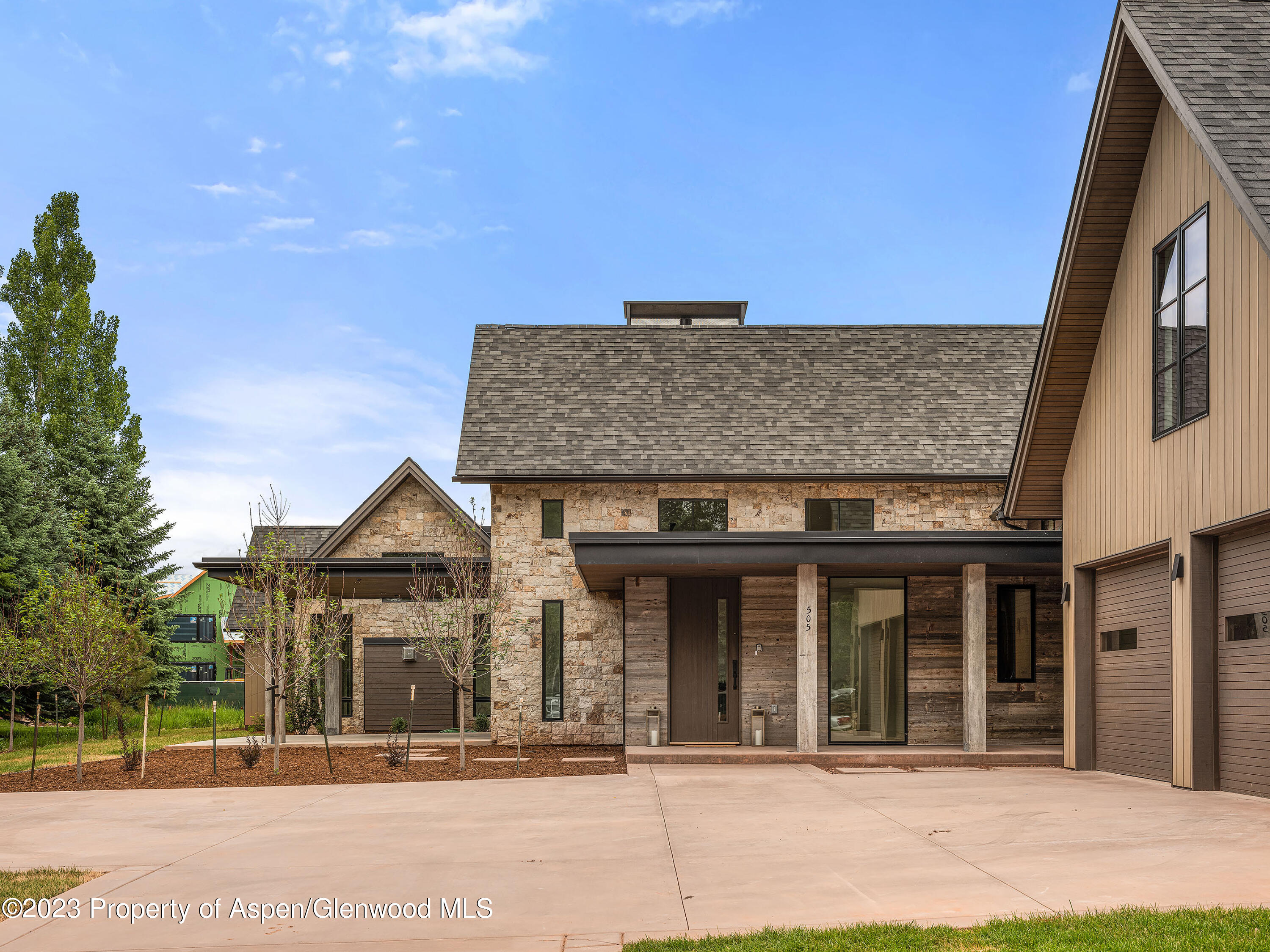 505 Diamond A Ranch Road Carbondale, CO 81623 - Photo 2 of 33