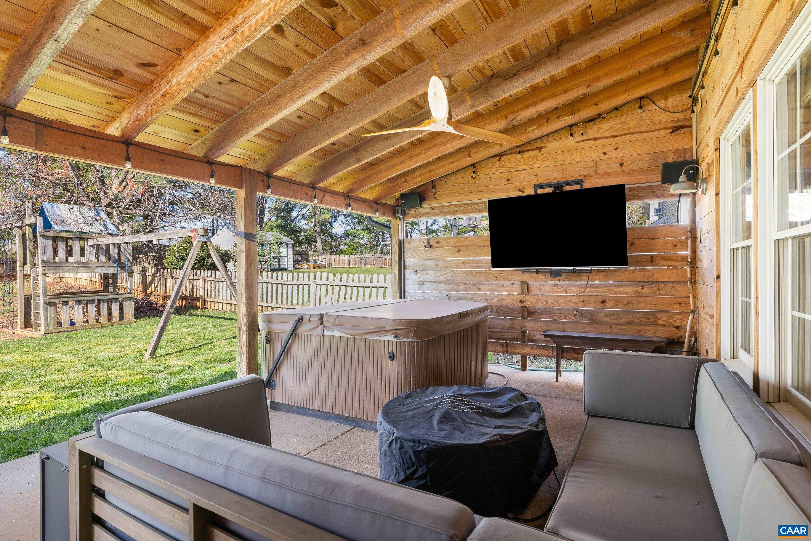 1547 Broad Crossing Road Charlottesville, VA 22911 - Photo 13 of 48