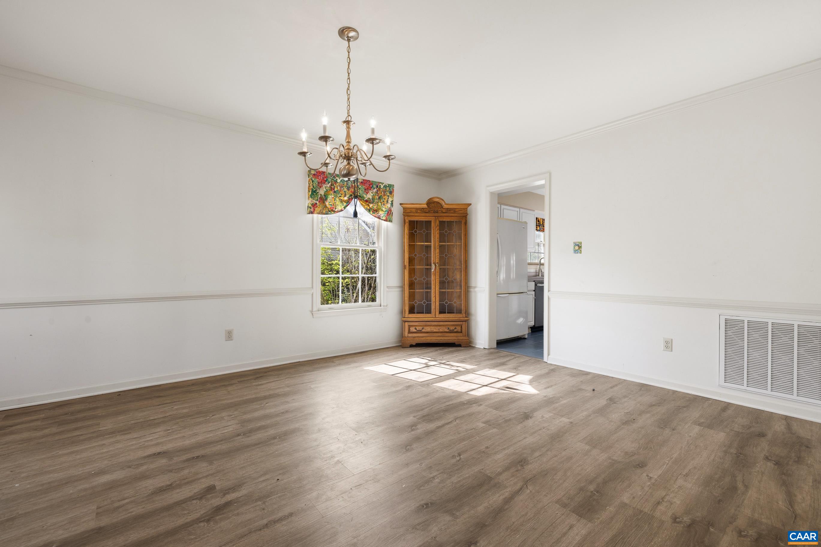 1547 Broad Crossing Road Charlottesville, VA 22911 - Photo 19 of 48 Dining Room