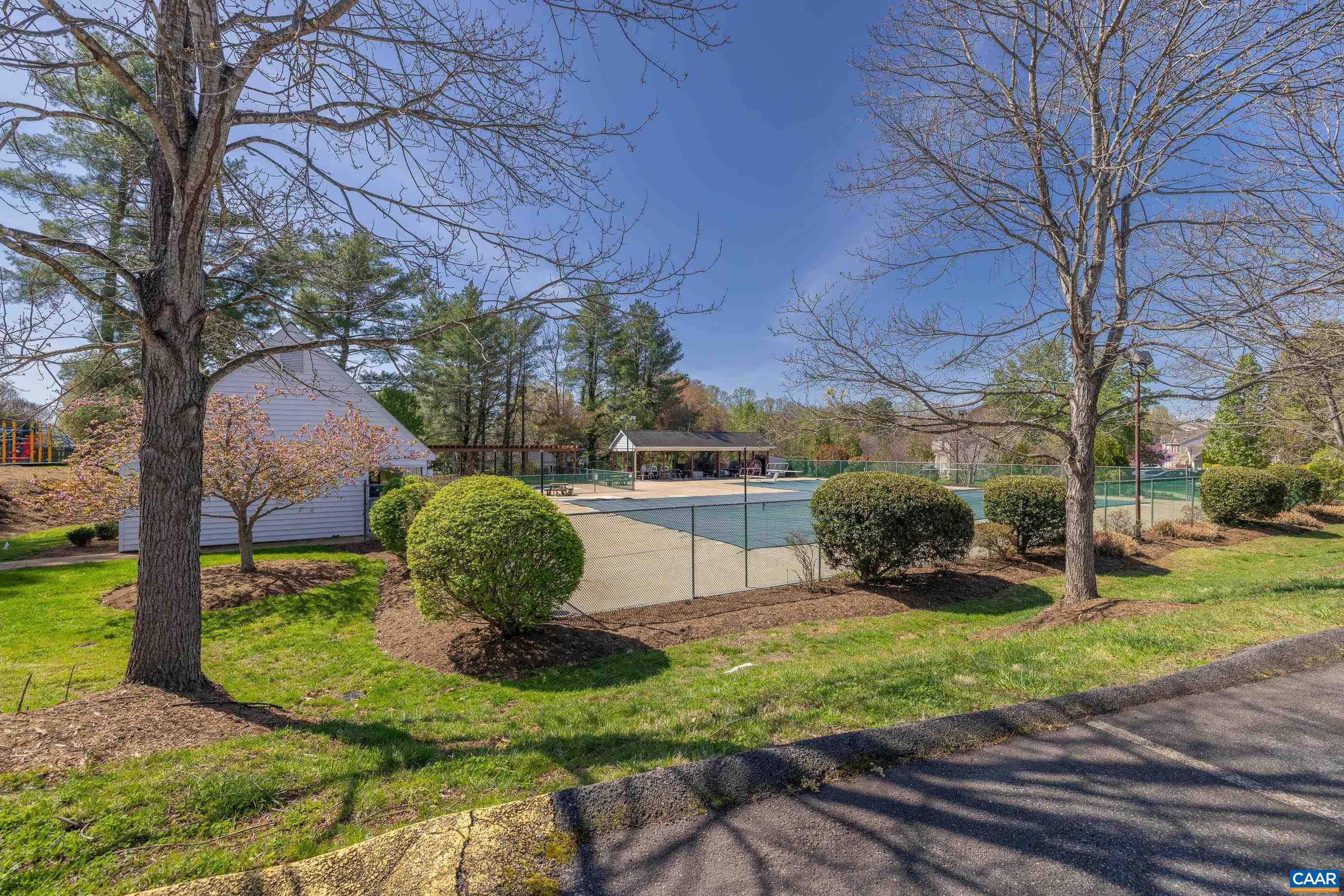 1547 Broad Crossing Road Charlottesville, VA 22911 - Photo 47 of 48 Hollymead Swim Club