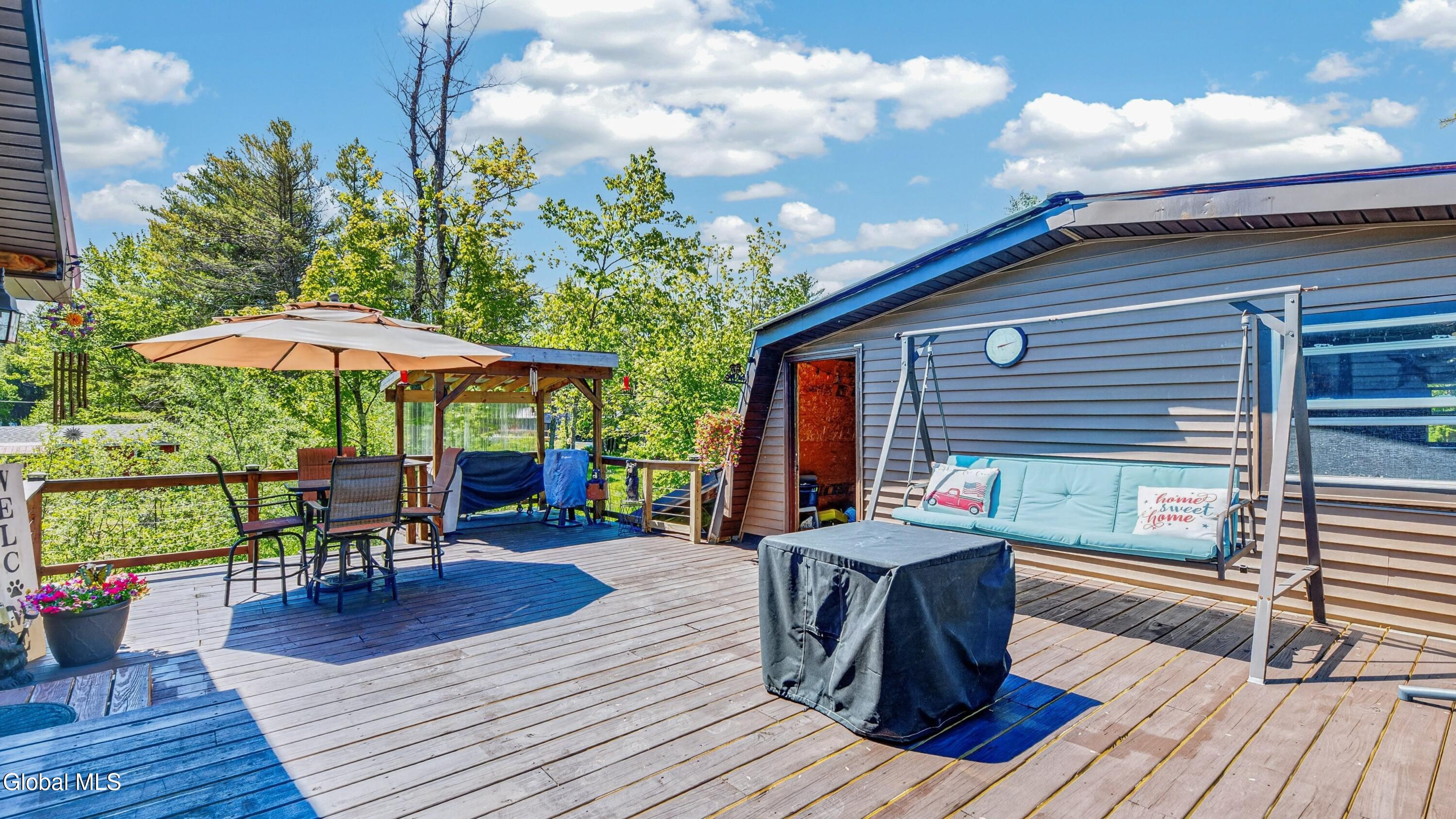 273 Garlock Road Caroga Lake, NY 12078 - Photo 61 of 66 273 Garlock Rd-60