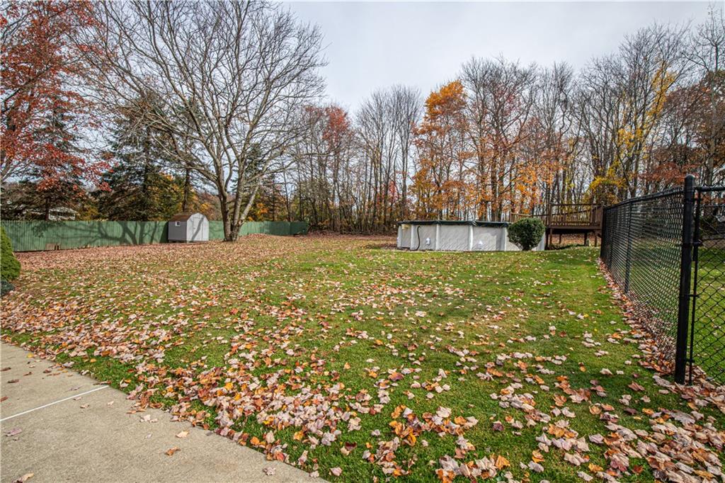 178 Kaider Road Uniontown, PA 15401 - Photo 3 of 17 a view of a yard with a house