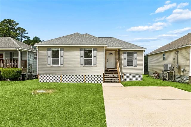 56327 Frank Pichon Road Slidell, LA 70458 - Photo 2 of 22