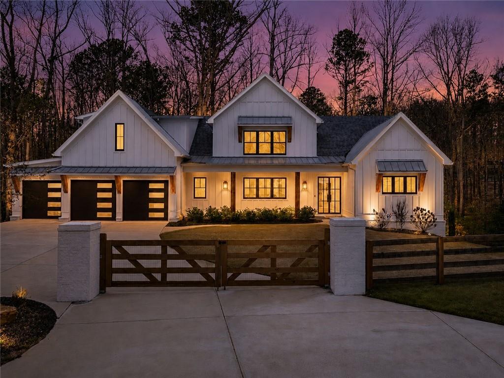 555 Lower Birmingham Road Canton, GA 30115 - Photo 4 of 67