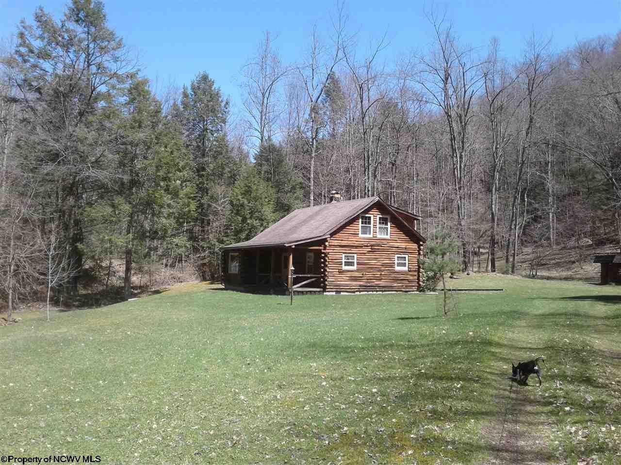 783 Jenningston Road Red Creek, WV 26289 - Photo 4 of 5 Gallery Image 4