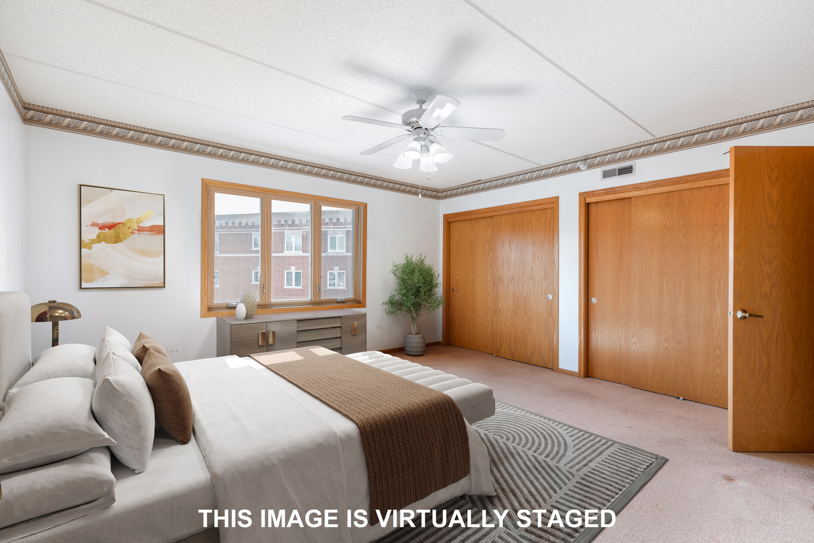 675 Pearson Street, Unit 710 Des Plaines, IL 60016 - Photo 11 of 19