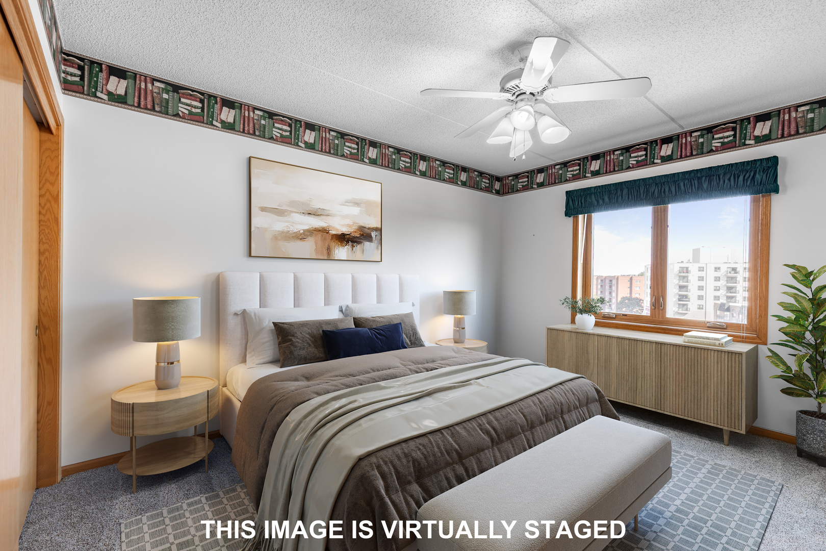 675 Pearson Street, Unit 710 Des Plaines, IL 60016 - Photo 13 of 19