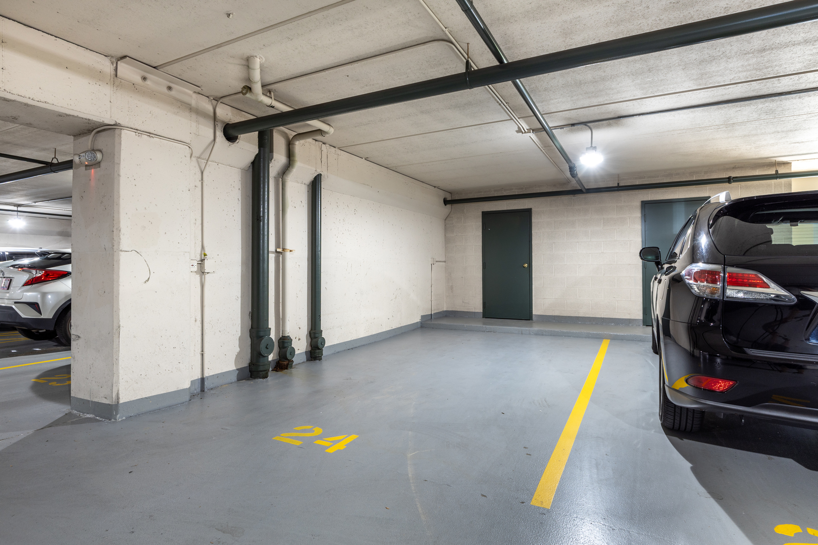 675 Pearson Street, Unit 710 Des Plaines, IL 60016 - Photo 18 of 19