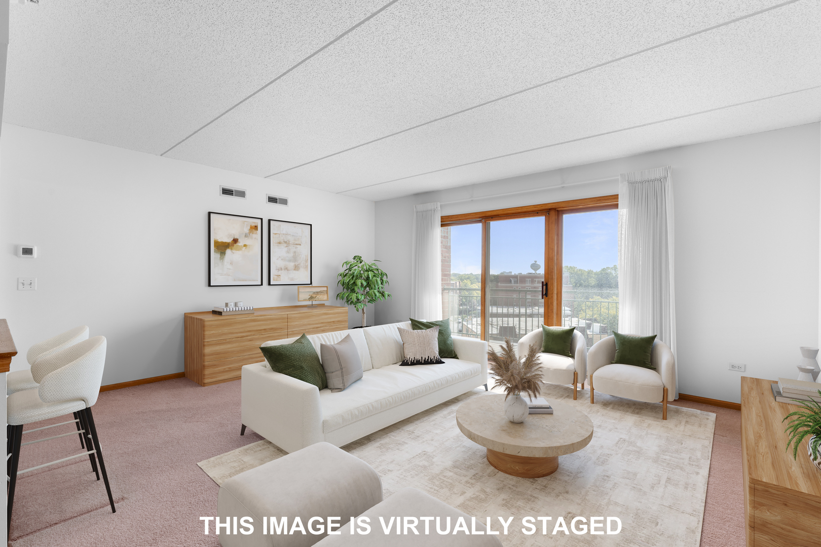 675 Pearson Street, Unit 710 Des Plaines, IL 60016 - Photo 3 of 19