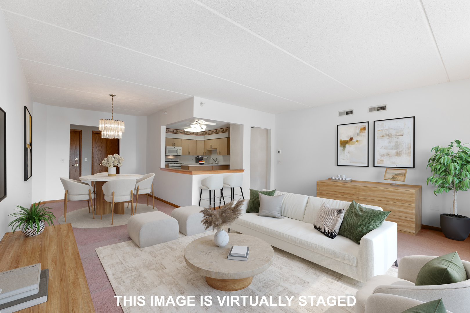 675 Pearson Street, Unit 710 Des Plaines, IL 60016 - Photo 5 of 19