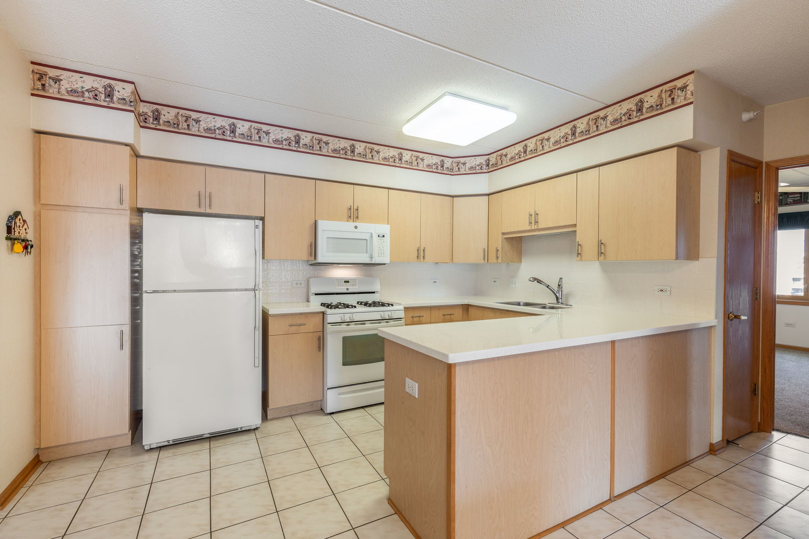 675 Pearson Street, Unit 710 Des Plaines, IL 60016 - Photo 8 of 19