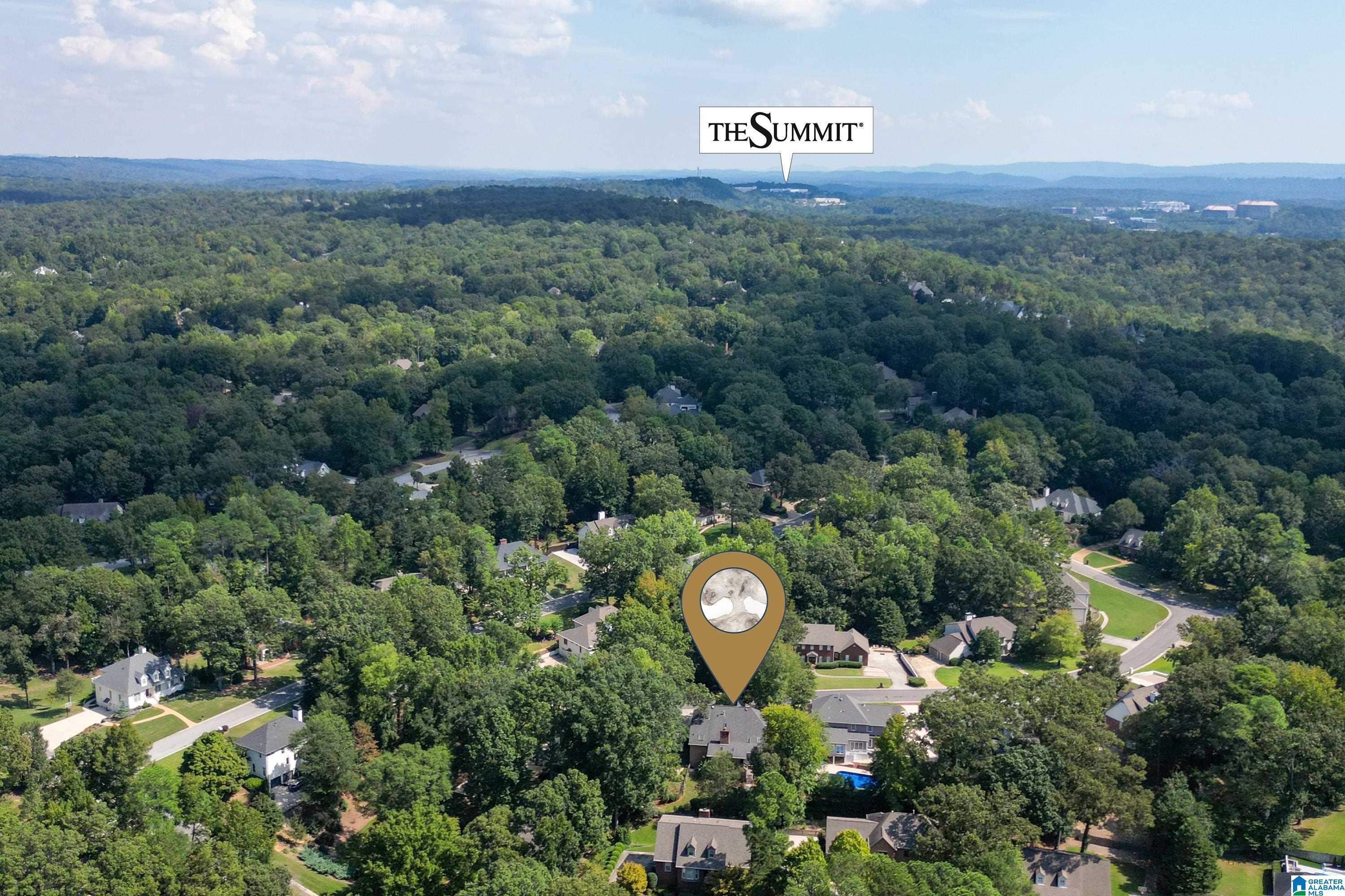 2621 Poplar Post Road Birmingham, AL 35243 - Photo 40 of 41
