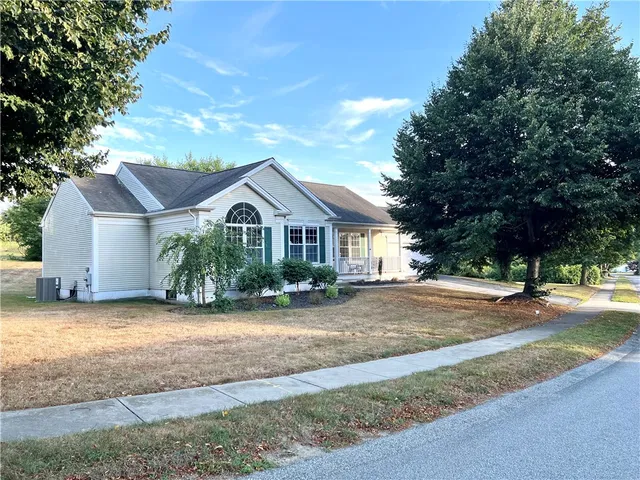 $4,600 | 65 Carriage Trail, Middletown, RI 02842