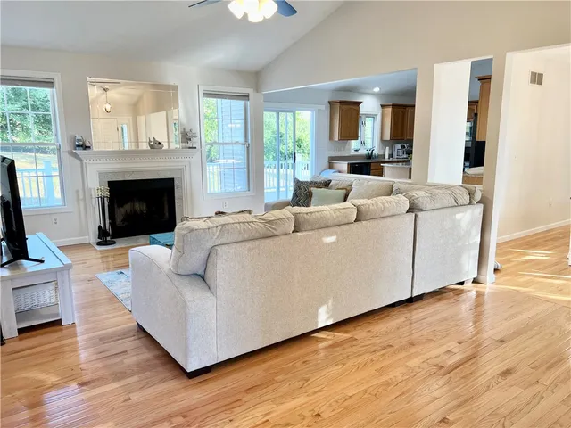 $4,600 | 65 Carriage Trail, Middletown, RI 02842