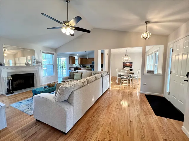 $4,600 | 65 Carriage Trail, Middletown, RI 02842