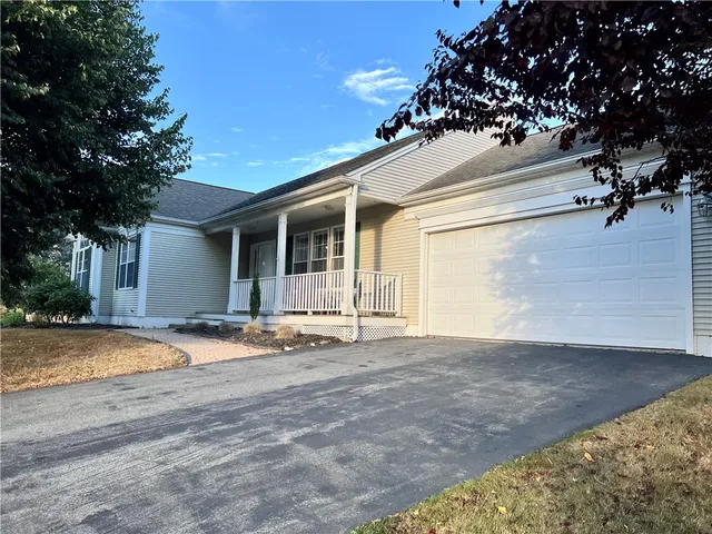 $4,600 | 65 Carriage Trail, Middletown, RI 02842