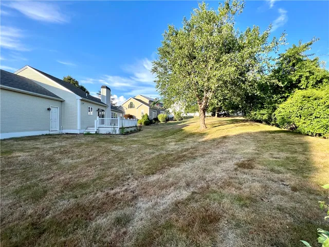 $4,600 | 65 Carriage Trail, Middletown, RI 02842