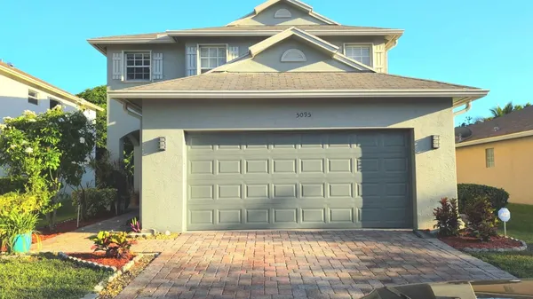 $3,100 | 5095 Rambler Rose Way, West Palm Beach, FL 33415