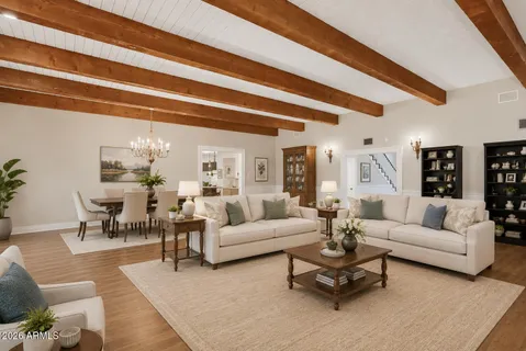 $2,999,000 | 1001 East Caroline Lane, Tempe, AZ 85284