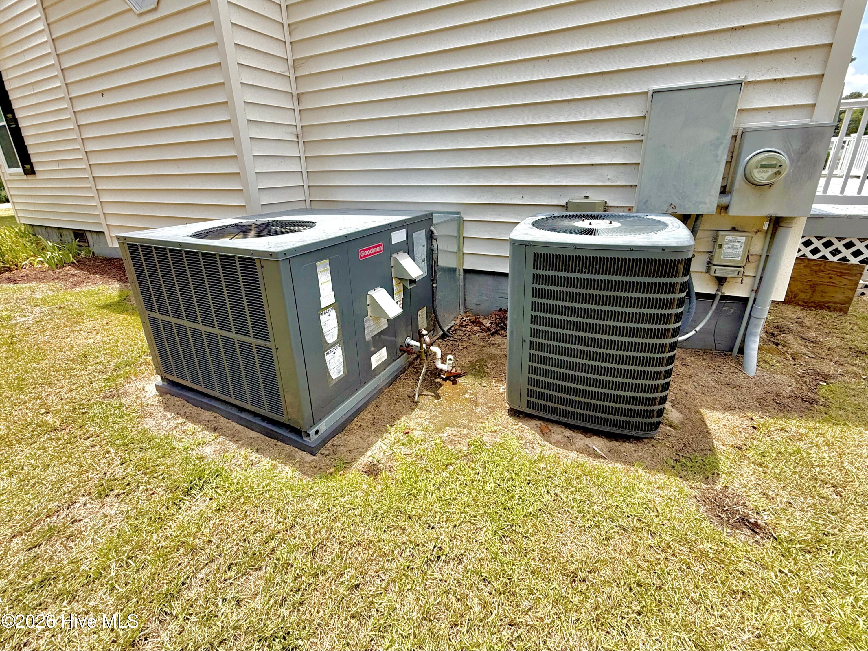 103 Plantation Road Goldsboro, NC 27530 - Photo 59 of 60