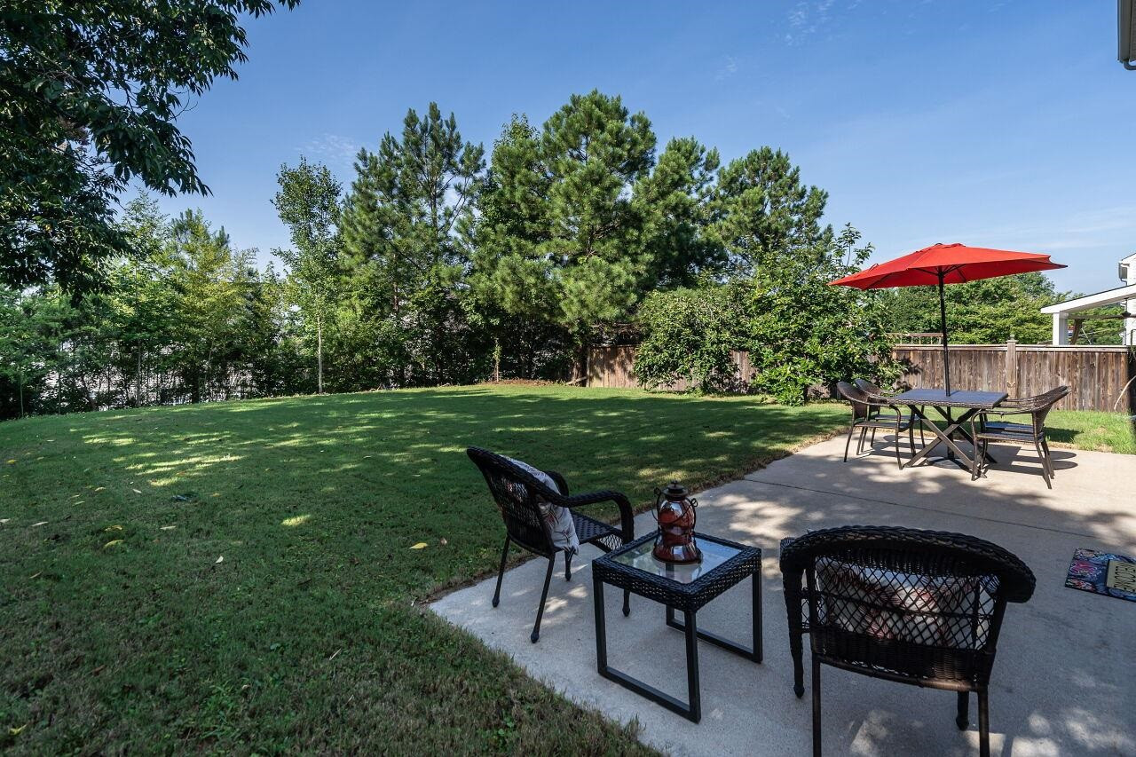 5419 Wind Mountain Lane Raleigh, NC 27613 - Photo 28 of 30 Photo 28