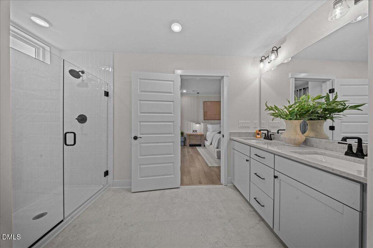 10913 Bayflower Way Raleigh, NC 27617 - Photo 27 of 60