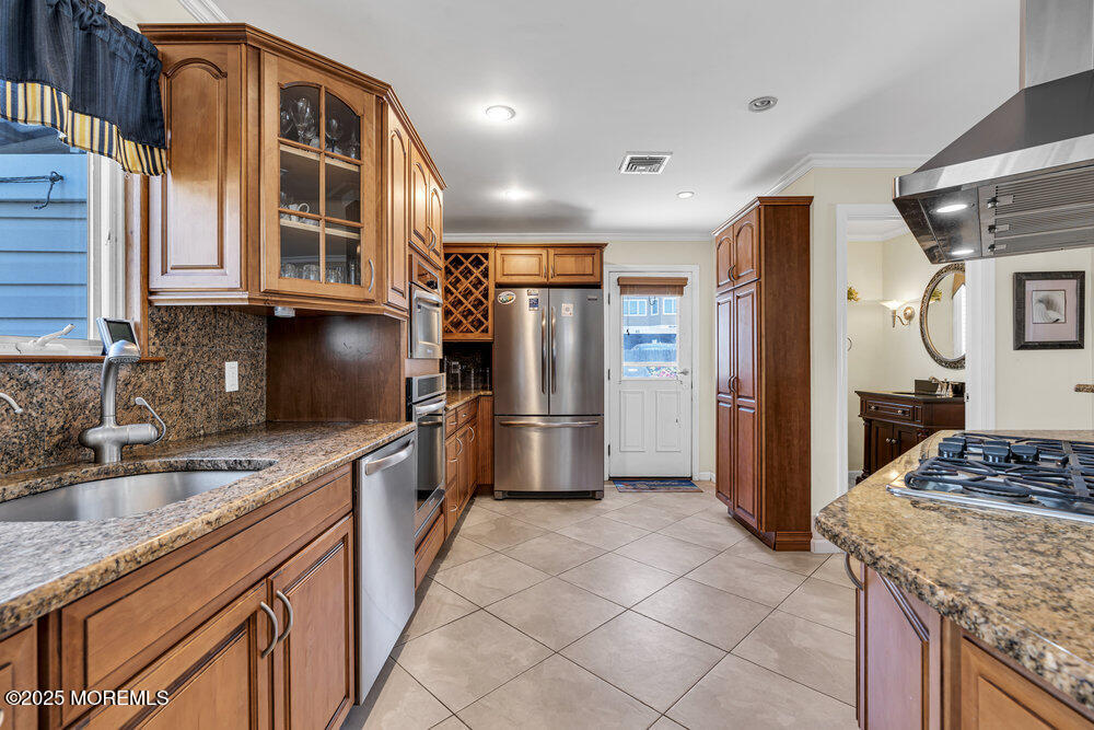 2 A Holiday Road Seaside Heights, NJ 08751 - Photo 15 of 51 Kitchen