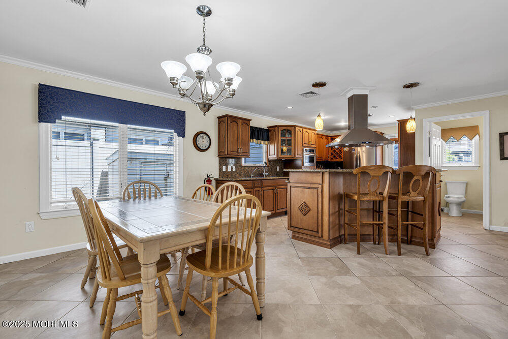 2 A Holiday Road Seaside Heights, NJ 08751 - Photo 2 of 50 Kitchen