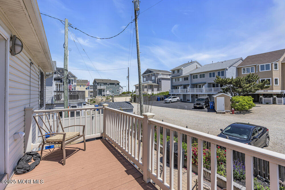 2 A Holiday Road Seaside Heights, NJ 08751 - Photo 21 of 50 Balcony