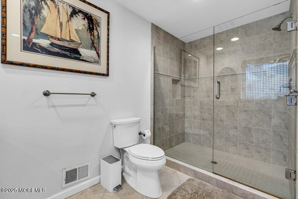 2 A Holiday Road Seaside Heights, NJ 08751 - Photo 25 of 50 Primary Stall Shower