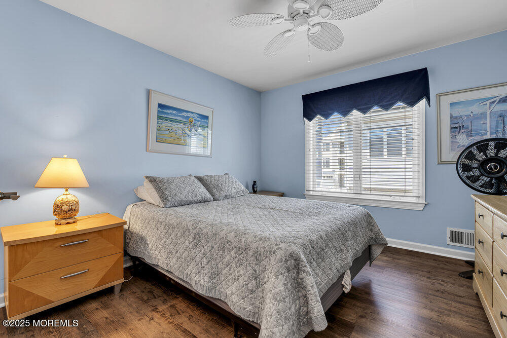 2 A Holiday Road Seaside Heights, NJ 08751 - Photo 34 of 51 Second Bedroom