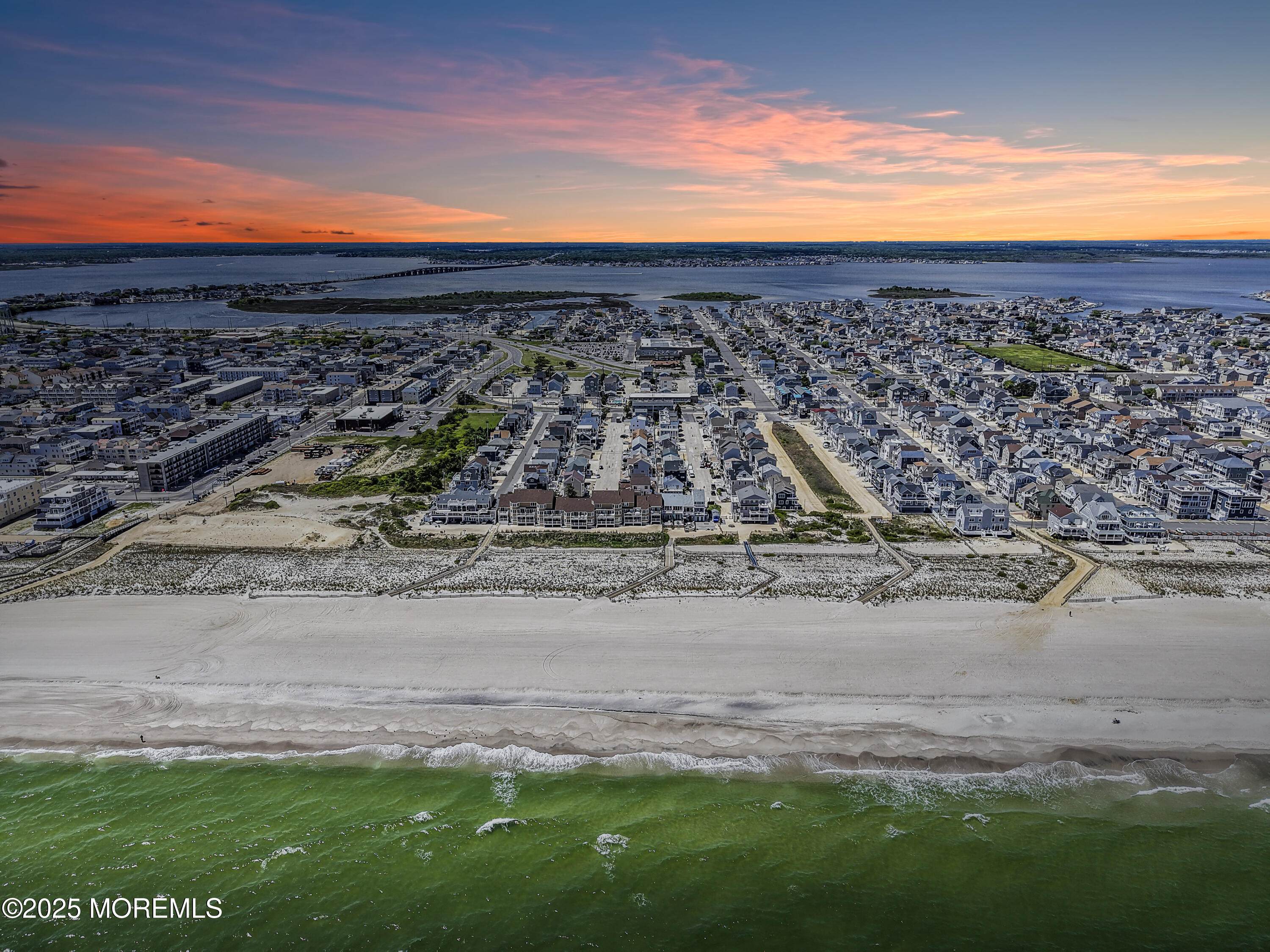 2 A Holiday Road Seaside Heights, NJ 08751 - Photo 39 of 50 BAY VIEW