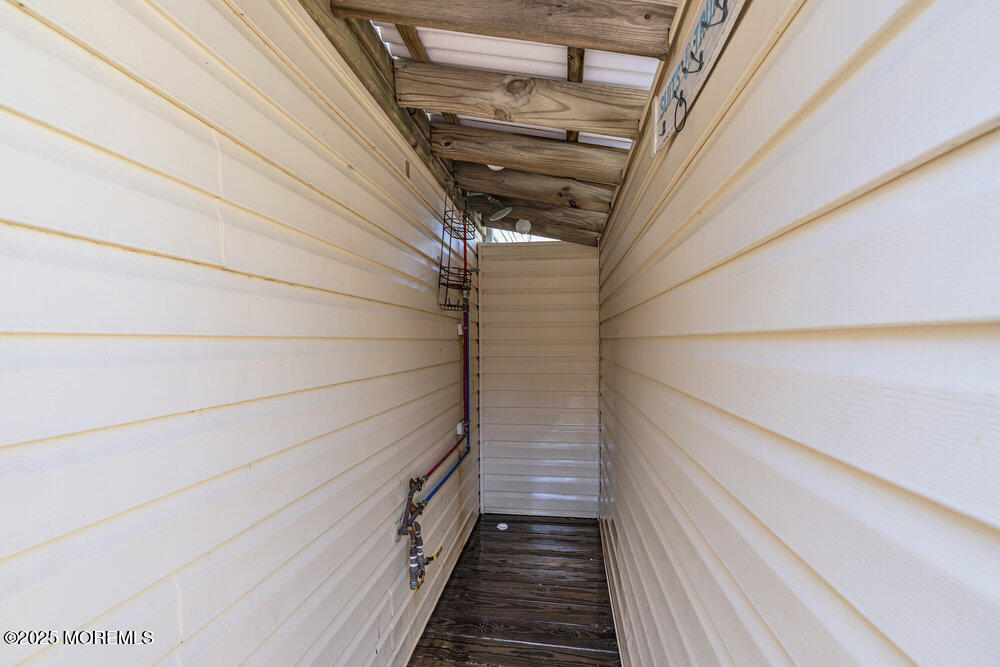 2 A Holiday Road Seaside Heights, NJ 08751 - Photo 44 of 50 a view of balcony