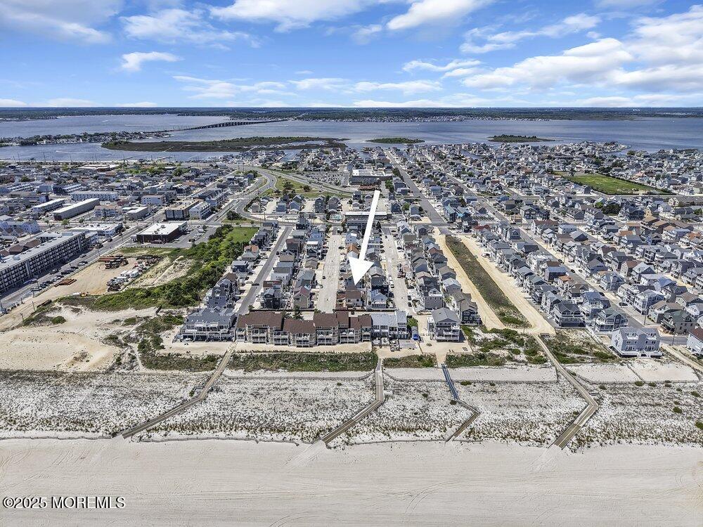2 A Holiday Road Seaside Heights, NJ 08751 - Photo 45 of 51 View Facing the Bay