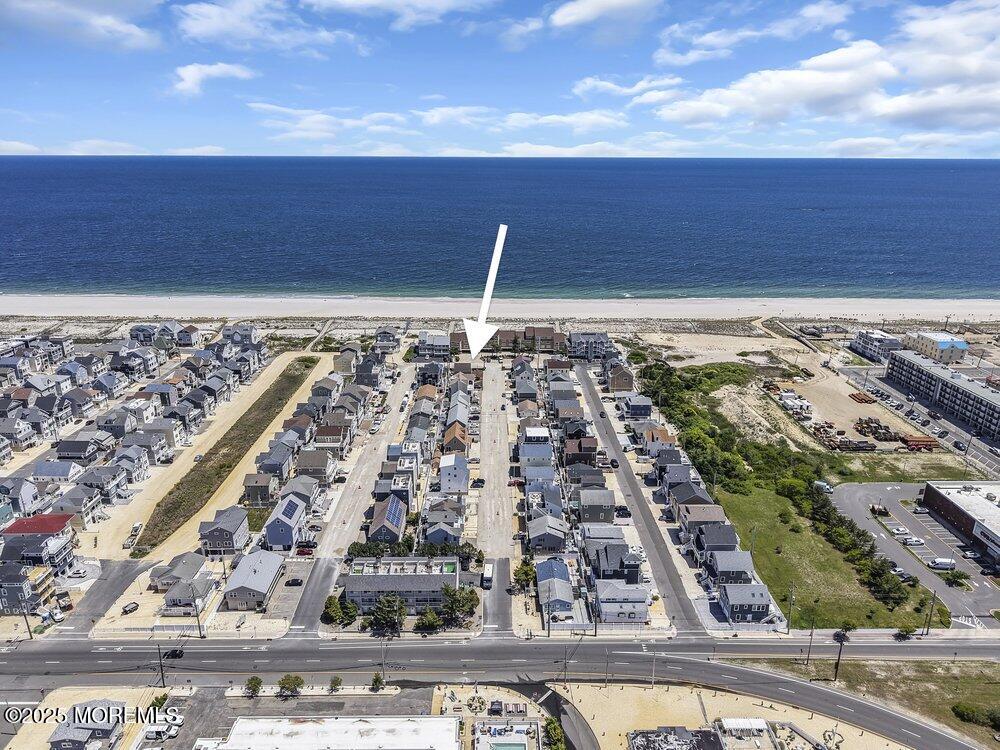 2 A Holiday Road Seaside Heights, NJ 08751 - Photo 46 of 51 View Facing the Atlantic Ocean