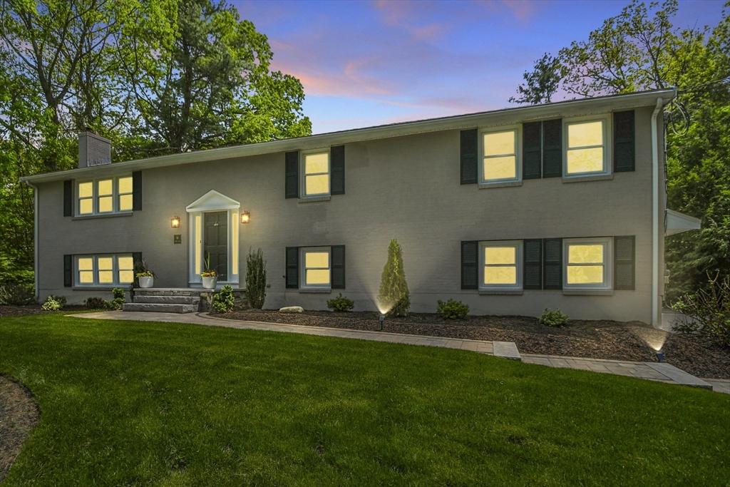 58 Upton Road Westborough, MA 01581 - Photo 2 of 42 Gallery Image 2