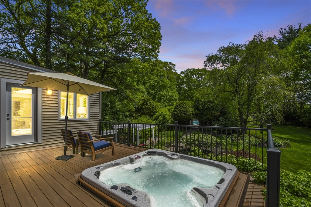 58 Upton Road Westborough, MA 01581 - Photo 24 of 42 Gallery Image 24