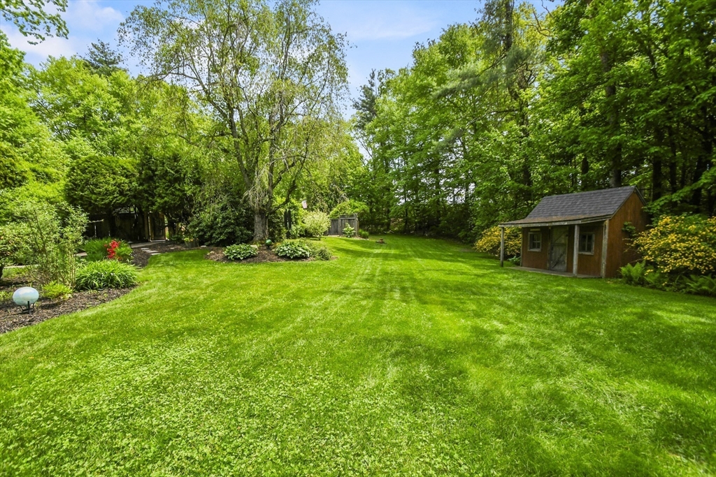 58 Upton Road Westborough, MA 01581 - Photo 36 of 42 Gallery Image 36