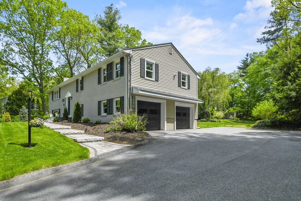 58 Upton Road Westborough, MA 01581 - Photo 37 of 42 Gallery Image 37
