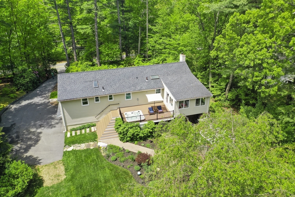 58 Upton Road Westborough, MA 01581 - Photo 38 of 42 Gallery Image 38
