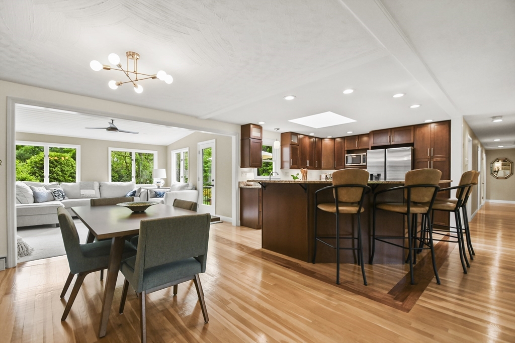 58 Upton Road Westborough, MA 01581 - Photo 9 of 42 Gallery Image 9