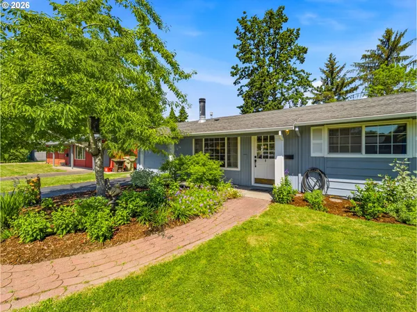 $520,000 | 13467 Southwest Devonshire Drive, Beaverton, OR 97005