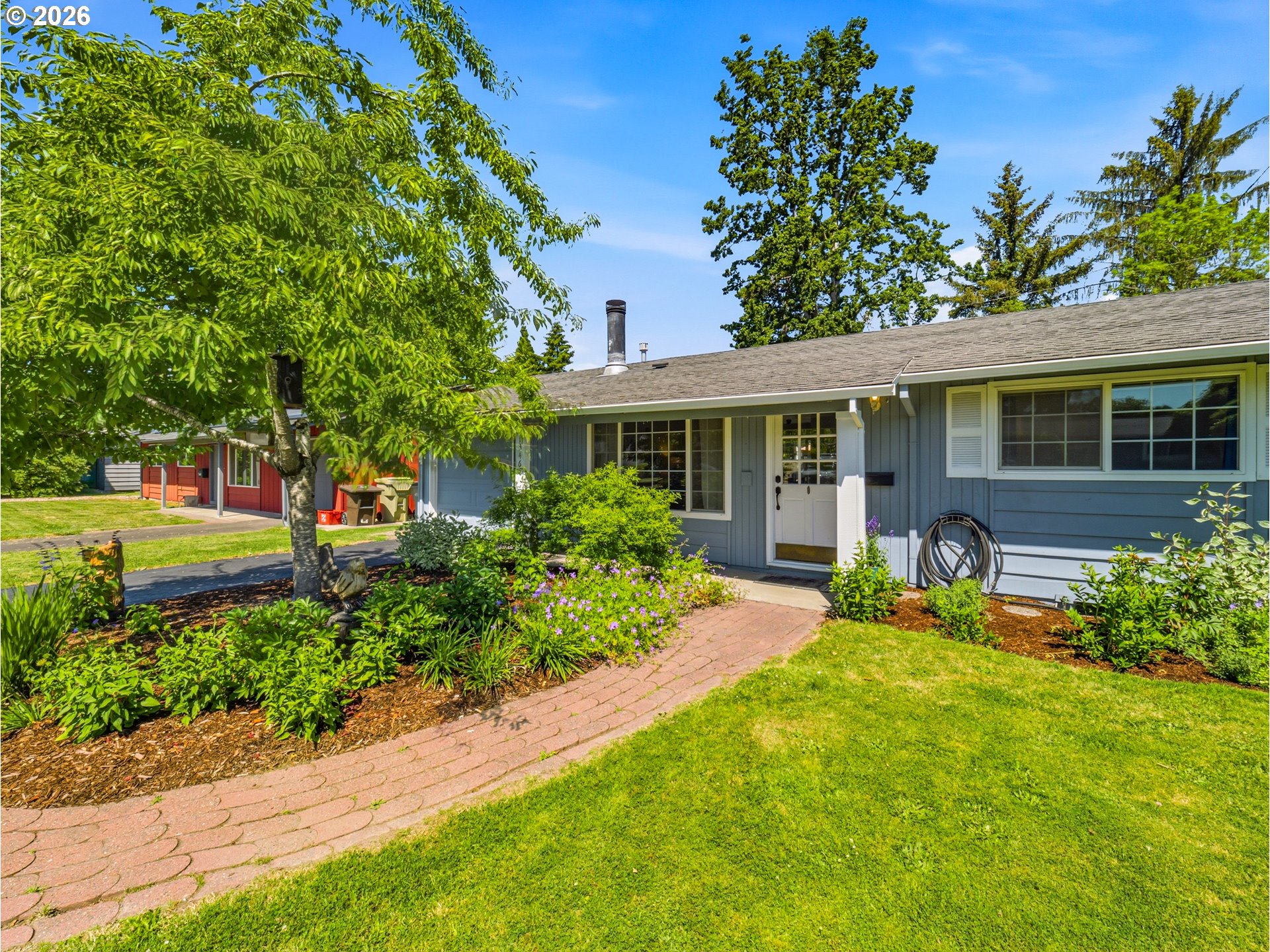 13467 Southwest Devonshire Drive Beaverton, OR 97005 - Photo 1 of 37