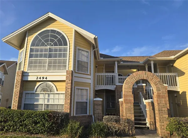 $1,880 | 2494 Sweetwater Club Circle, Unit 52, Kissimmee, FL 34746