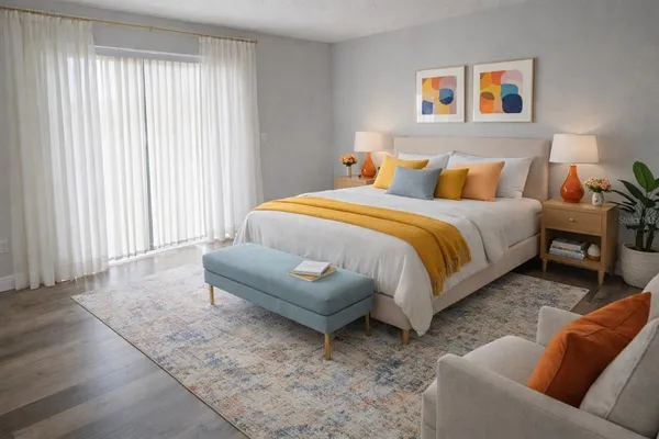 $1,880 | 2494 Sweetwater Club Circle, Unit 52, Kissimmee, FL 34746