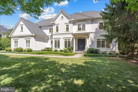 $2,695,000 | 8413 Rapley Ridge Lane, Potomac, MD 20854