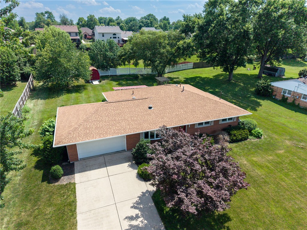 4595 Todd Road Franklin, OH 45005 - Photo 57 of 68