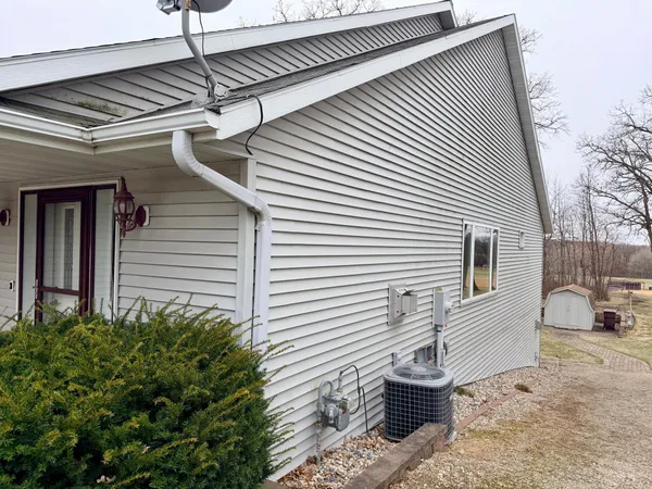 $350,000 | 826 North Mc Kay Avenue Northeast, Alexandria, MN 56308