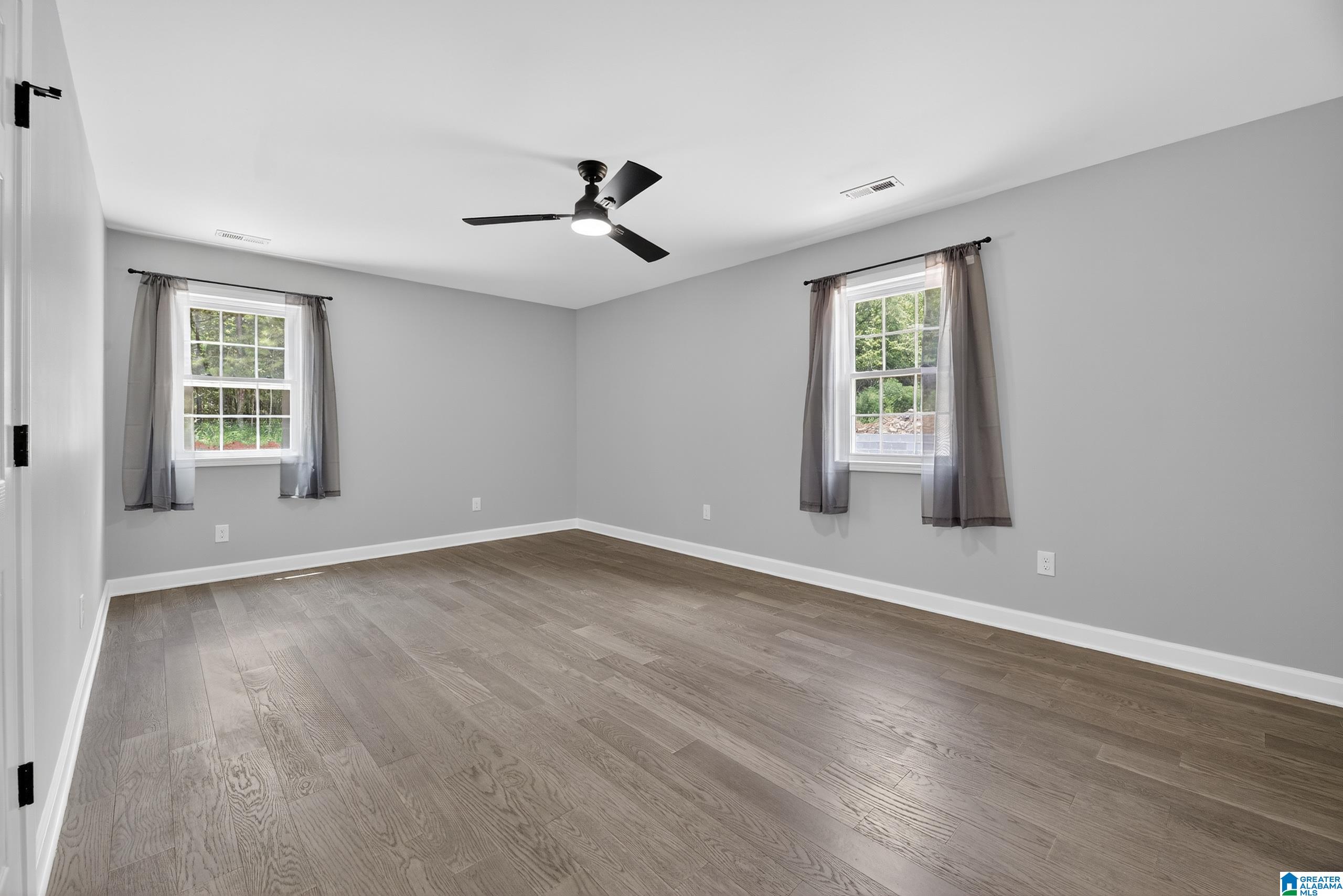 1129 Earl Roberts Road Anniston, AL 36207 - Photo 27 of 42