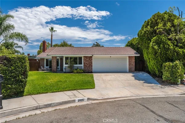 $678,000 | 2835 Capricorn Circle, Riverside, CA 92503